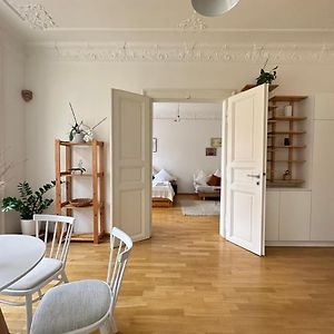 Appartement met Drie Slaapkamers